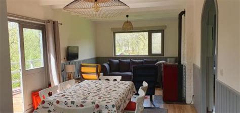 chalet bouillon|Aux 4 chalets, Bouillon (updated prices 2024)